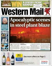 Western Mail