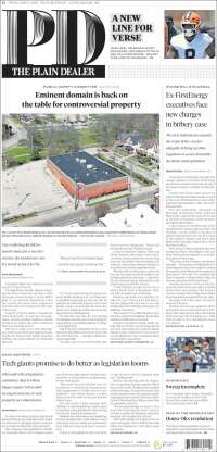 The Plain Dealer