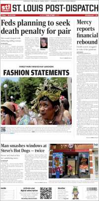 St. Louis Post-Dispatch