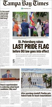 Tampa Bay Times