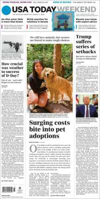 USA Today