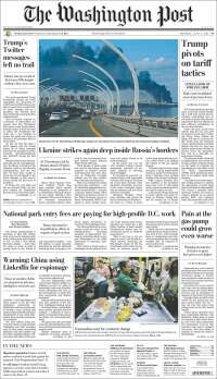 The Washington Post