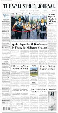 Wall Street Journal