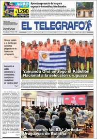 El Telégrafo