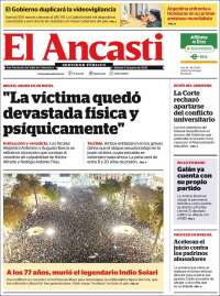 El Ancasti