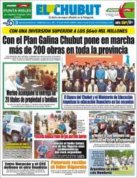 El Chubut