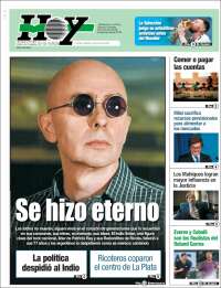 Diario Hoy