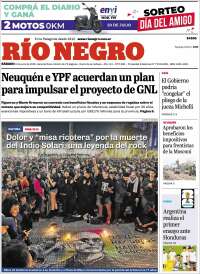 Rio Negro