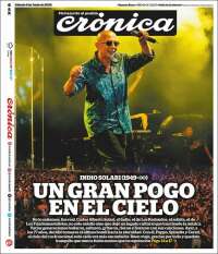 La Voz del Chaco