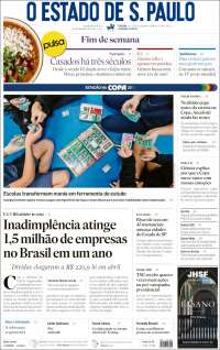 O Estado de São Paulo