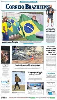 Correio Braziliense