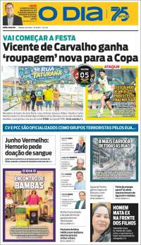 O Dia