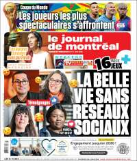 Le Journal de Montréal