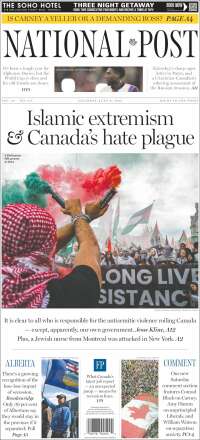 The National Post