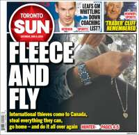 The Toronto Sun