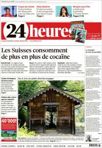 24 Heures