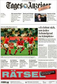 Tages-Anzeiger