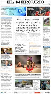 El Mercurio