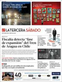 La Tercera