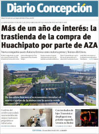Diario de Concepción