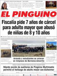 El Pingüino