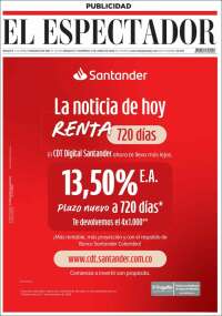 El Espectador