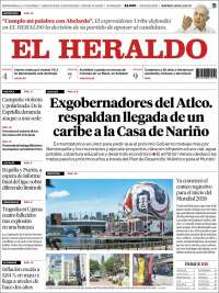 El Heraldo
