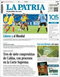 La Patria