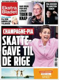 Ekstra Bladet