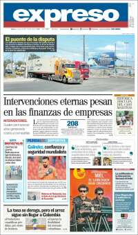Expreso