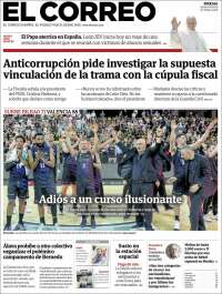 El Correo
