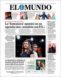 El Mundo