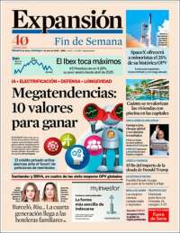 Expansión