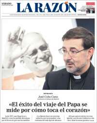 La Razón