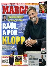 Marca