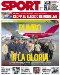 Sport