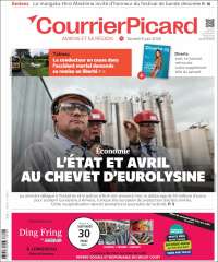 Courrier Picard
