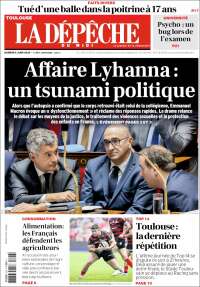 La Dépêche du Midi