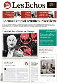Les Echos