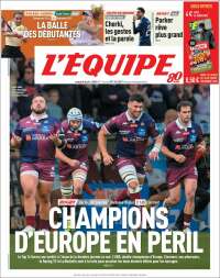 L'Equipe