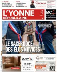 L'Yonne-Républicaine