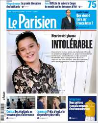 Le Parisien