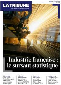 La Tribune