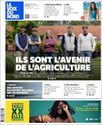 La Voix du Nord