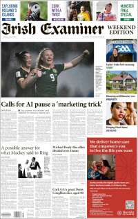 Irish Examiner