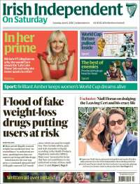Irish Independent