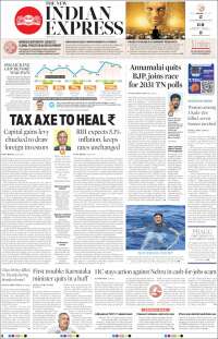 New Indian Express