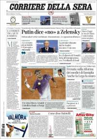 Corriere della Sera