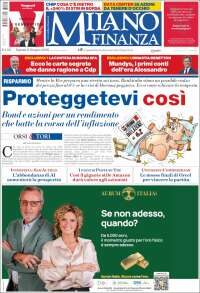 Milano Finanza