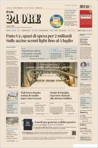 Il Sole 24 ORE